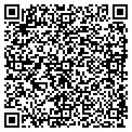 QR code with Csii contacts