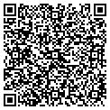 QR code with Ctgy contacts