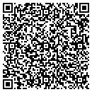 QR code with Psycho Power contacts