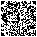 QR code with E Check Info Service Inc contacts
