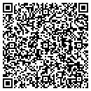 QR code with Uap Midsouth contacts