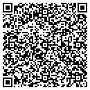 QR code with Faunalink contacts