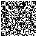 QR code with Toms Computers contacts