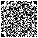 QR code with Ynot Recycle contacts