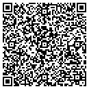 QR code with Hufcor contacts