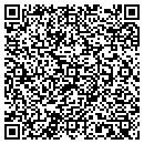 QR code with Hci Inc contacts