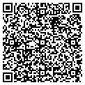 QR code with Blj contacts