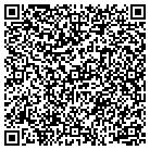 QR code with Justifacts Credential Verification Inc contacts