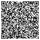 QR code with Kansas North Central contacts