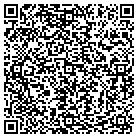 QR code with Kcb Information Service contacts