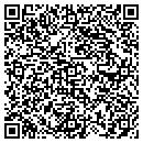 QR code with K L Capital Corp contacts