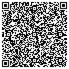 QR code with Maslowski Background Services contacts