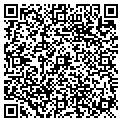 QR code with Mcb contacts