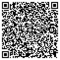 QR code with Glo's contacts