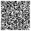 QR code with CMR Studios contacts