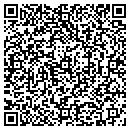 QR code with N A C M East Coast contacts