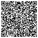 QR code with Hunt County Trade Center contacts