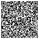 QR code with Irma's Place contacts
