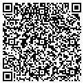 QR code with Pcc contacts