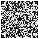 QR code with Red Barn Flea Market contacts