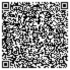 QR code with S  Foreman & Associates, Inc contacts