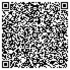 QR code with Manatee Association-Realtors contacts