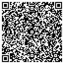 QR code with C & S Recycling Corp contacts