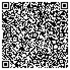 QR code with The Credit Bureau Of Clinton contacts