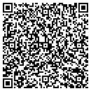 QR code with This & That contacts