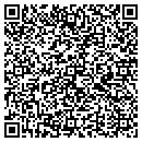 QR code with J C Brennan & Assoc Inc contacts
