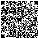 QR code with Mc Lennan Sound Monitoring Inc contacts
