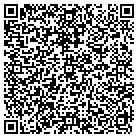 QR code with Private Ear Recording Studio contacts