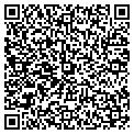 QR code with Big D's contacts