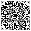 QR code with Hook Box contacts