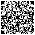 QR code with Luxe contacts