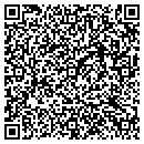 QR code with Mort's Cabin contacts