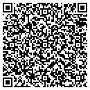 QR code with Feather Tree contacts