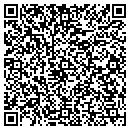 QR code with Treasure Chest Thrift Boutique Inc contacts