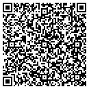 QR code with A+ Auto Recycling contacts