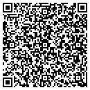QR code with J R Engineering contacts