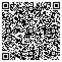 QR code with A & L Towing contacts