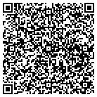 QR code with Kolano & Saha Engineers Inc contacts