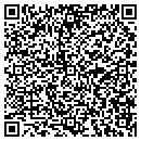 QR code with Anything Goes Junk Removal contacts