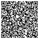 QR code with A To Z Towing contacts