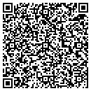 QR code with R H Lyon Corp contacts