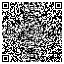 QR code with Robert D Mcafee contacts