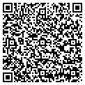 QR code with KFC contacts