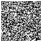 QR code with Aerion Technologies Corporation contacts