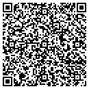 QR code with J H Waste Management contacts