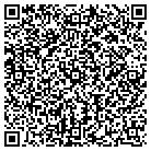 QR code with J & L Junkyard & Used Parts contacts